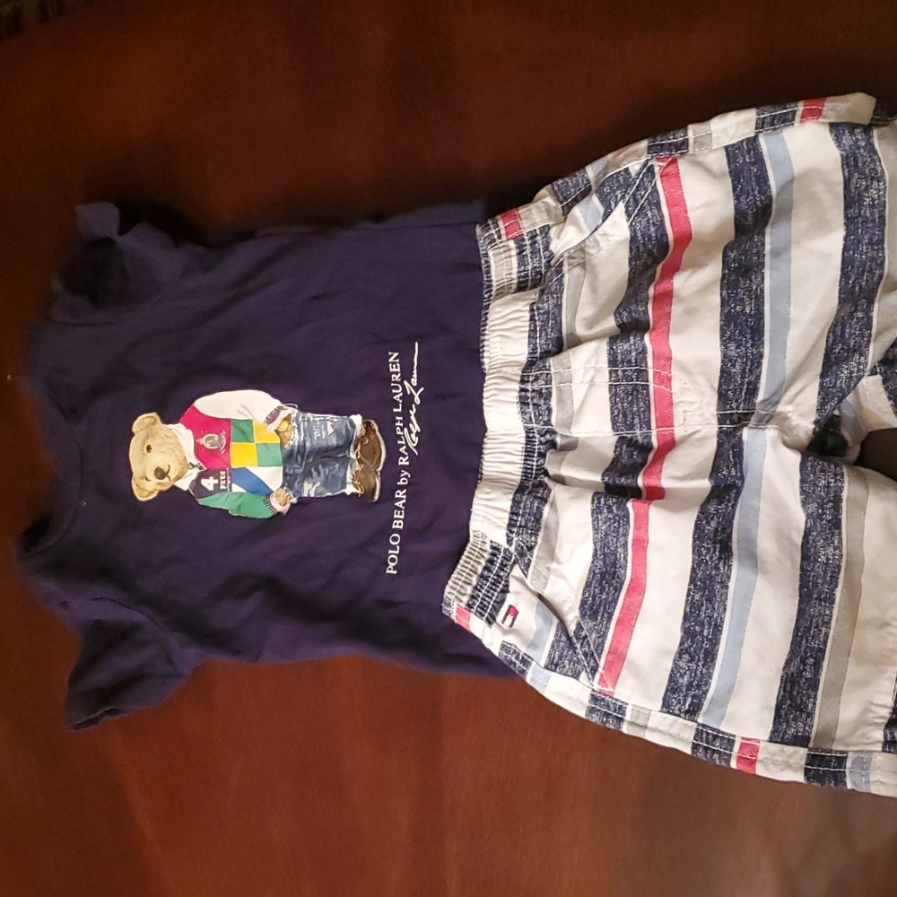 Baby clothes